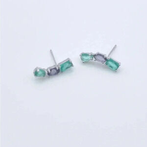 FLORA Stud Earrings